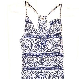 Mud Pie Sundress